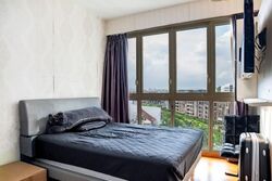1 Canberra (D27), Condominium #552200111